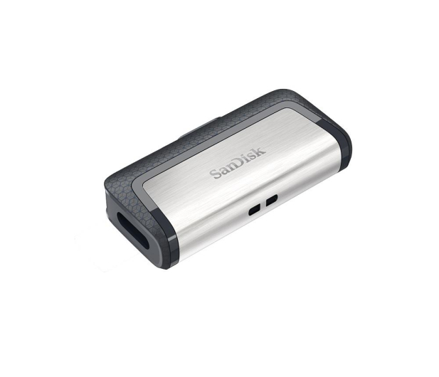 Sandisk 64GB Ultra Dual USB Type-C 150MB/s - 331932 - zdjęcie 2